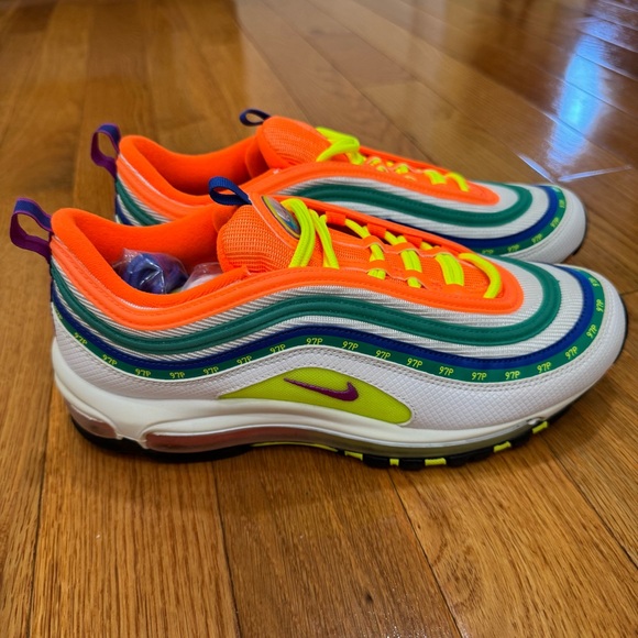 Men’s Nike Air Max 97 - Picture 1 of 7